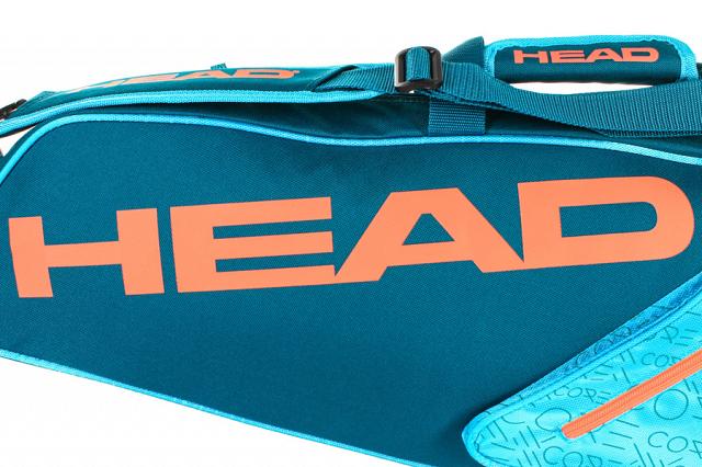 Head Core 3R Pro Bag PTNC